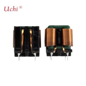 BPQ3202 PQ3225 Vertical 6 6 PIN Power Distribution Transformer Perfect Solution