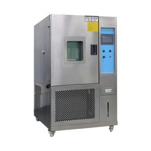 ASTM D4714 80L Temperature Humidity Test Chamber Multi Functional