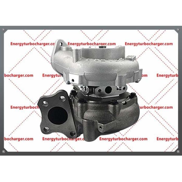 GTA2056V GT2056V Nissan Turbocharger 767720-5004S 0001 0004 14411EB70A YD25DDTi