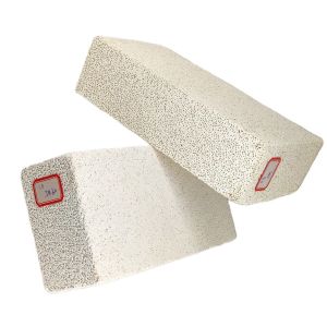 JM26 High Temperature Insulation Heat Resistant Brick with 30-60% Al2O3 Content