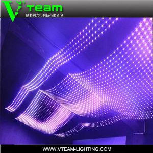 2016 new 240V Christmas curtain light for buildings