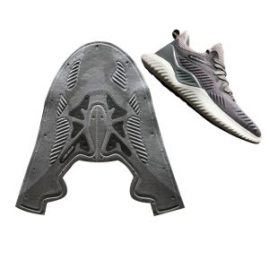 Practical Flyknit Shoe Upper