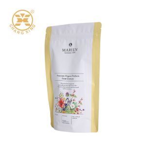 Quality OEM Design Biodegradable Food Packaging Bags FOR Tea for sale