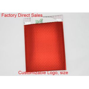 Durable Poly Bubble Mailers Envelopes 9.5"X14" Inches High Frequency Heat Seal
