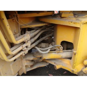 used Kawasaki 70-1 loader for sale