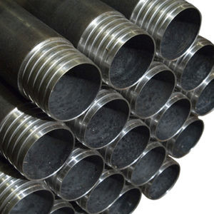ZW Casing Pipe High Seal Reliability For Water Well Drilling