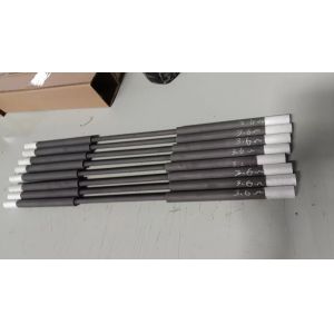 High Purity 1400°C Silicon Carbide Heating Elements Manufacturer