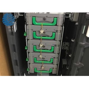 HYOSUNG ATM Automated Teller Machine 5600ST Through The Wall New