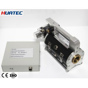 Ndt Testing WRT Steel Wire Rope Flaw Tester Internal External Detector HRD-100