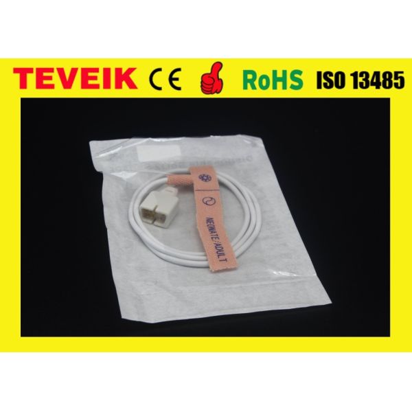 Buy Factory Low Price Medical Disposable Nonin 7000A DB 7pin SpO2 Sensor for neonate, Medaplast at wholesale prices