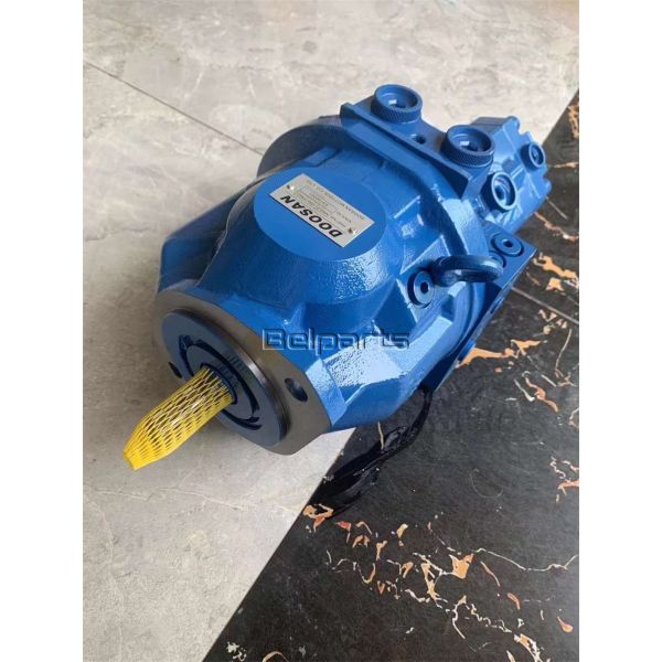 Buy Excavator Main Pump Dh55 Dh60 Hydraulic Pump For Daewoo at wholesale prices
