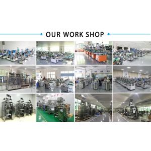 Multi-function Liquid Soap Cosmetic Sample Packaging Machine with and Free Spare