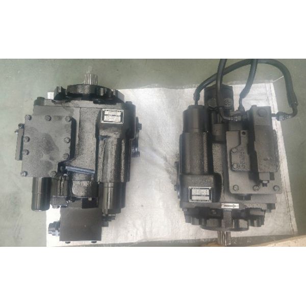 mining and hydraulics supplies