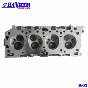 Mitsubishi 4G63 Cylinder Head Assy MD099086 Auto Engine MD188956