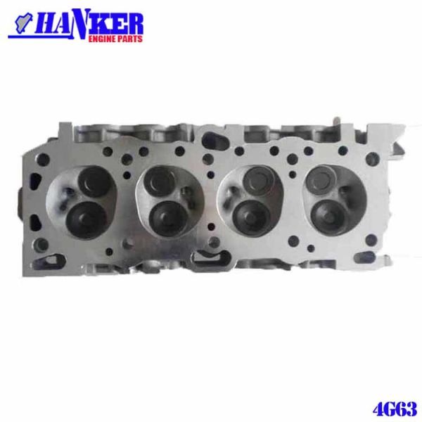 Buy Mitsubishi 4G63 Cylinder Head Assy MD099086 Auto Engine MD188956 at wholesale prices