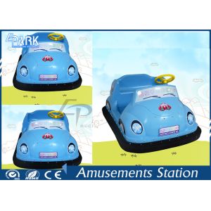 Super Beatles Kids Bumper Car Coin Operated Amusement Game Machine