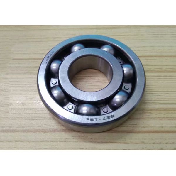 B27-19 auto bearing deep groove ball bearing 27*68*16mm