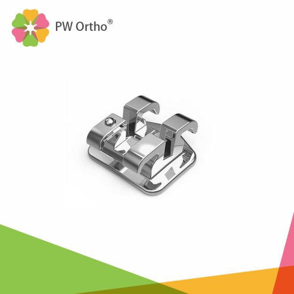 Buy 0.018" Roth Orthodontic Metal Brackets at wholesale prices