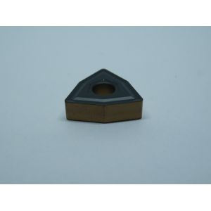 High Strength Triangle Carbide Inserts , Custom Carbide Inserts HV2000 Hardness