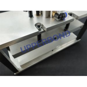 Packing Wrapper Machine BOPP Shrinkage Shrink Film Heat Sealing