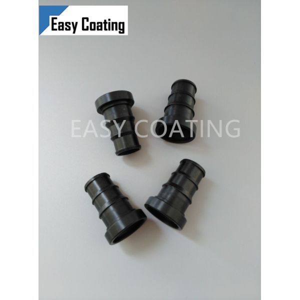 Powder spraying machine C4 injector conductive sleeve plastic material 241476