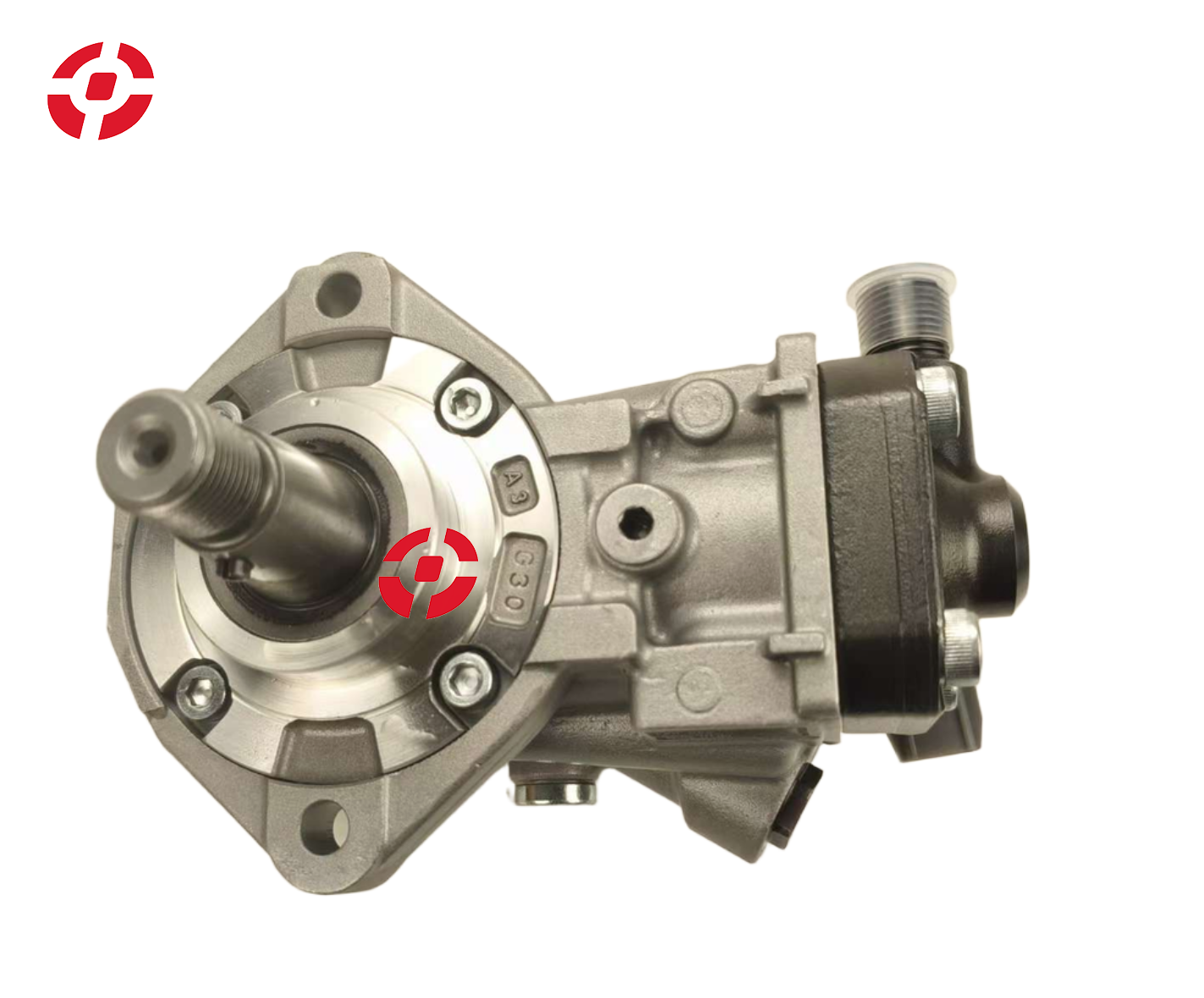 Auto Remanufactured High-Pressure Diesel Pump for VOLVO 36010088 High-Pressure Fuel injection Pump