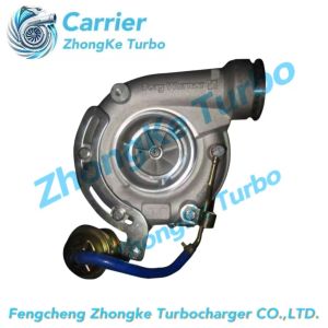 S200G Turbo 4294744KZ 4294745 4294745KZ 4295703 4295703KZ 4298238 Turbocharger