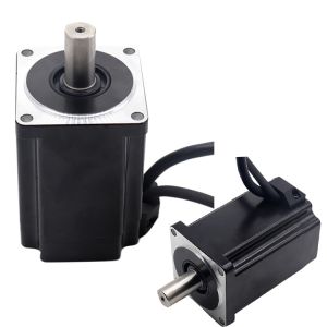 DC48V 400W 2500 Lines Incremental Encoder Motor