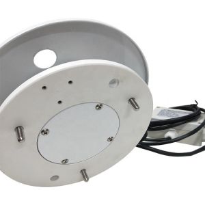 Highly Accurate Solar Power Radiation Meter Pyranometer for in Various