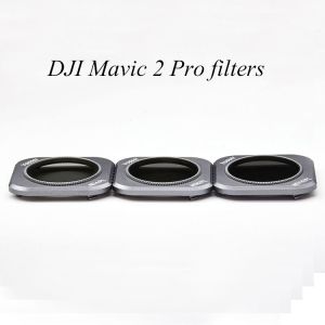 ND Drone Camera Filters For Eliminating Harmful Polarized Light DJI Mavic 2 PRO