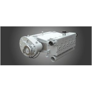 Quality Serva QPA 1000 API Stroke 6&quot; Quintuplex Plunger Pump for sale