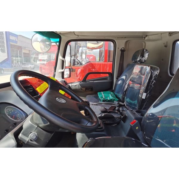 Dump Truck Cebu For Shacman X6 Tipper 220hp Yuchai Engine With 8 Wheels FAST 10-Speed