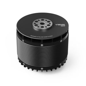 V185 IPE Brushless DC Motor Drone