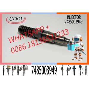 Fuel Injector 7485003042 7485003949 7421582096 7421644598 21644598 85003949