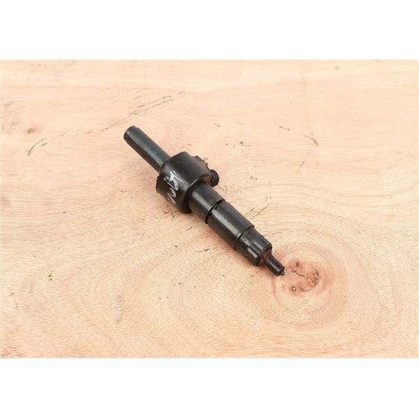 6WG1 Used Diesel Engine Fuel Injector For Excavator ZX450 1-15300413-0
