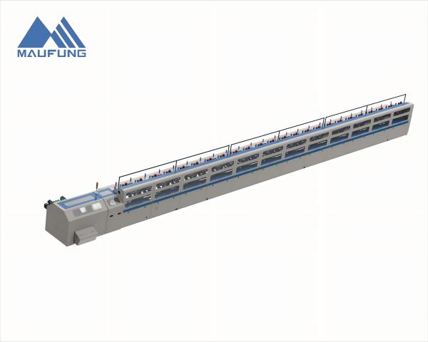 Buy Clamp Style Notebook Binding Machine 8mm Capacity at wholesale prices