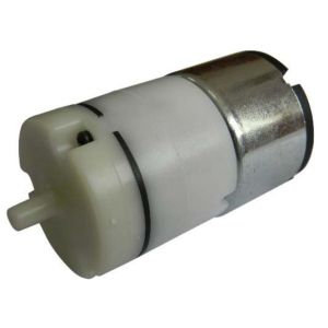 AIRJET DC Electric Miniature Air Pump KMP32A-12A