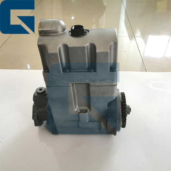 Buy 319-0676 3190676 Excavator E330C Engine C9 Fuel Injection Pump at wholesale prices