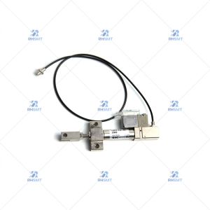 SAMSUNG SM 8MM FEEDER CYLINDER J9065160B Smt Feeder Parts Hanwha Samsung