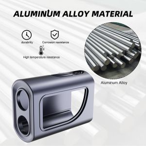 800m Laser Rangefinder Binoculars Telemetre Function Rangefinder Golf Greyhound