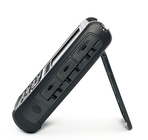 Keysight N9935A FieldFox Handheld RF Analyzer 9 GHz Microwave Spectrum Analyzer