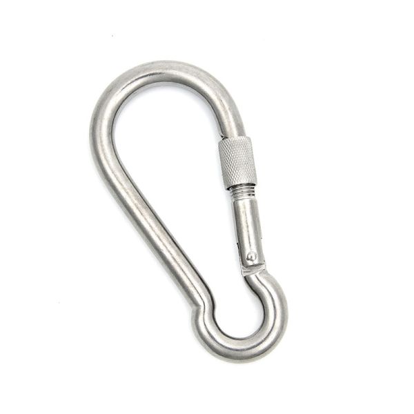 Durable Construction Stainless Steel Rigging Lineups with Secure and Adjustable