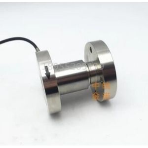 JNNT-II double flange mount static torque sensor 10N.m 200N.m torque sensor