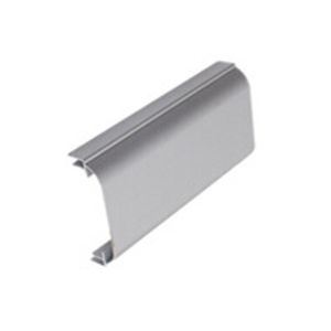 LED Accessories 6000 Series Extruded Aluminum Profiles Customized