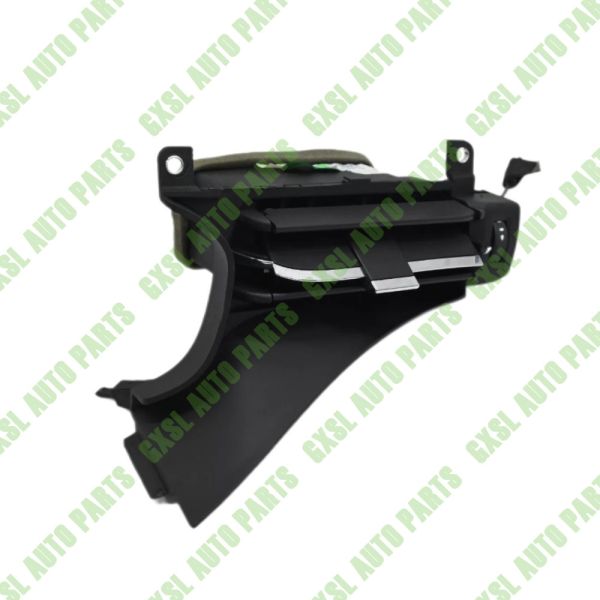 For Maserati Quattroporte M156 Front Left Side Dash Ac Air Vent Flow Grille OEM