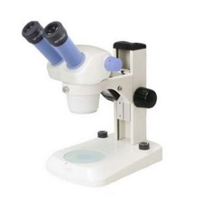 Quality Binocular Upright Metallurgical Microscope / Z5 series Binocular zoom stereo microscope for sale