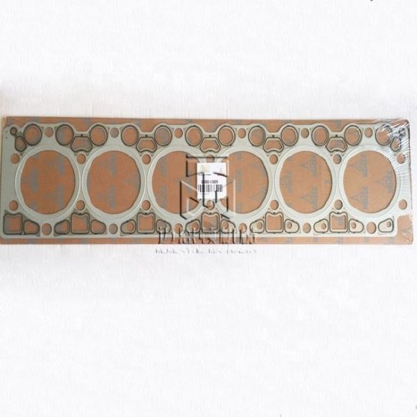 Buy Cylinder Head Gasket 04900688 04900689 04907244 04900209 0490 0688 0490 0689 0490 7244 0490 0209 4900688 4900689 4907244 4900209 VOE 21714221 for deutz TCD2013 6L 4V at wholesale prices