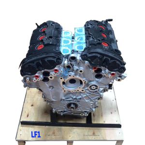China LF1 3.0L Gas Engine Block for Buick LaCrosse Cadillac SRX LFW GL8 Complete Motor on sale