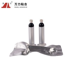 Backlight Shading Electrically Conductive Adhesive Black Conductive Wire Glue