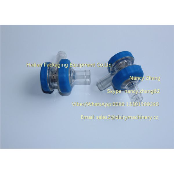 Buy Automatic Sheep Milking Claw Mobile Milking Machine Replacement Parts at wholesale prices